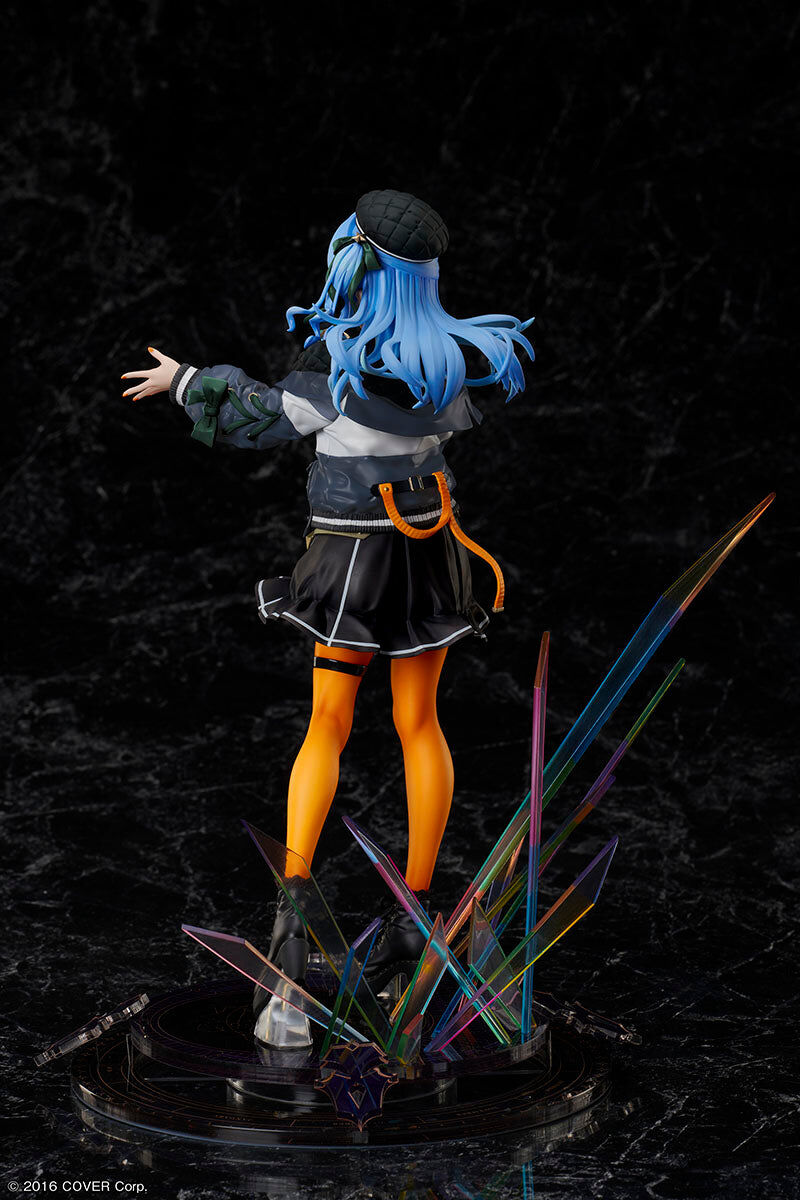 Hololive - Hoshimachi Suisei - 1/7 (Design Coco) photo 12