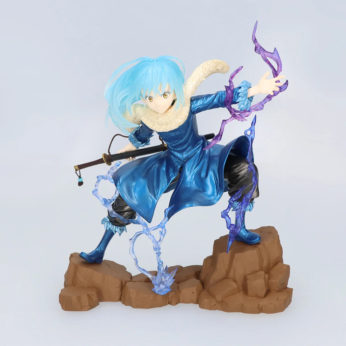 Tensei Shitara Slime Datta Ken - Rimuru Tempest - Espresto - Espresto est - Tempest Effect and Motions, Special Color ver. (Bandai Spirits) photo 2