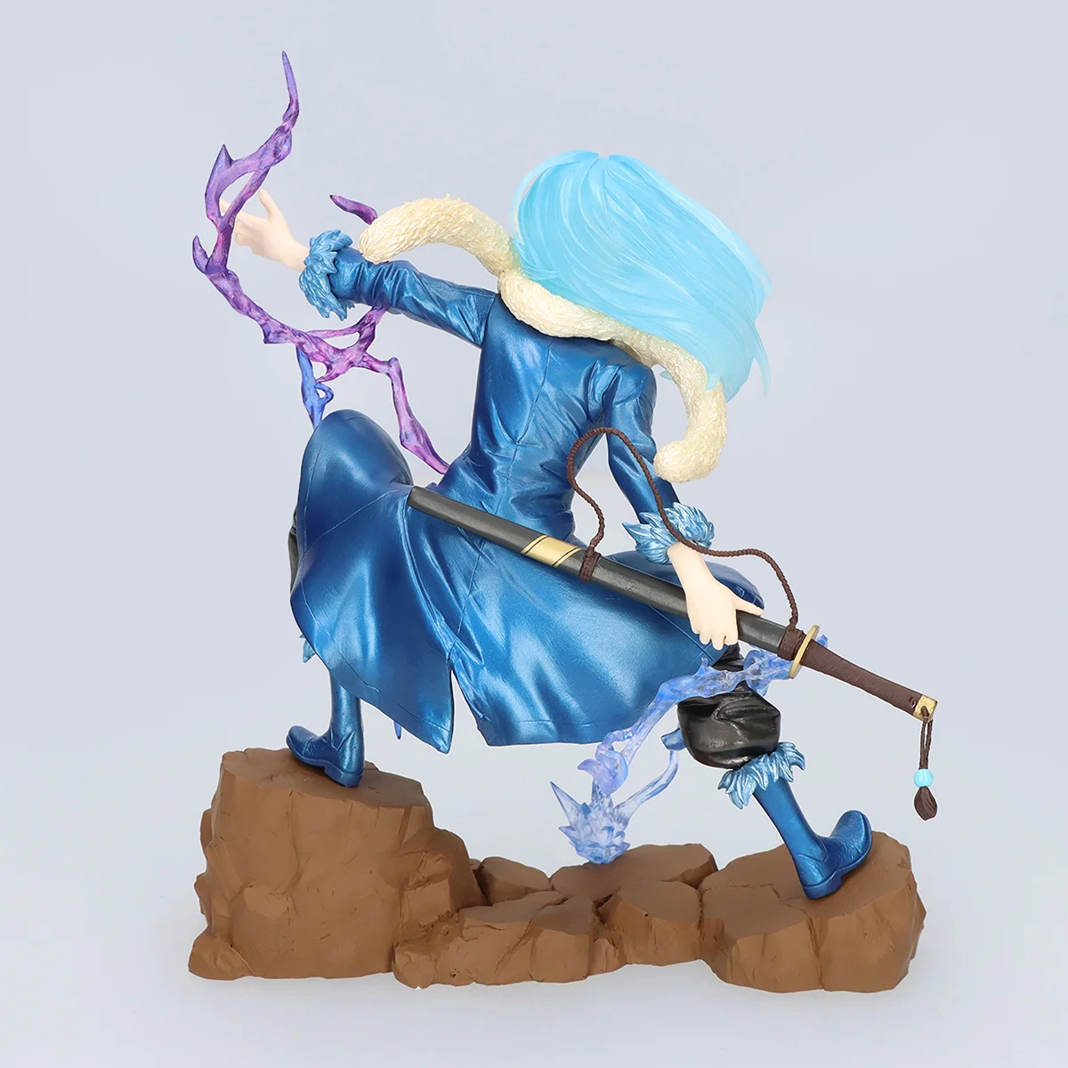 Tensei Shitara Slime Datta Ken - Rimuru Tempest - Espresto - Espresto est - Tempest Effect and Motions, Special Color ver. (Bandai Spirits) photo 4