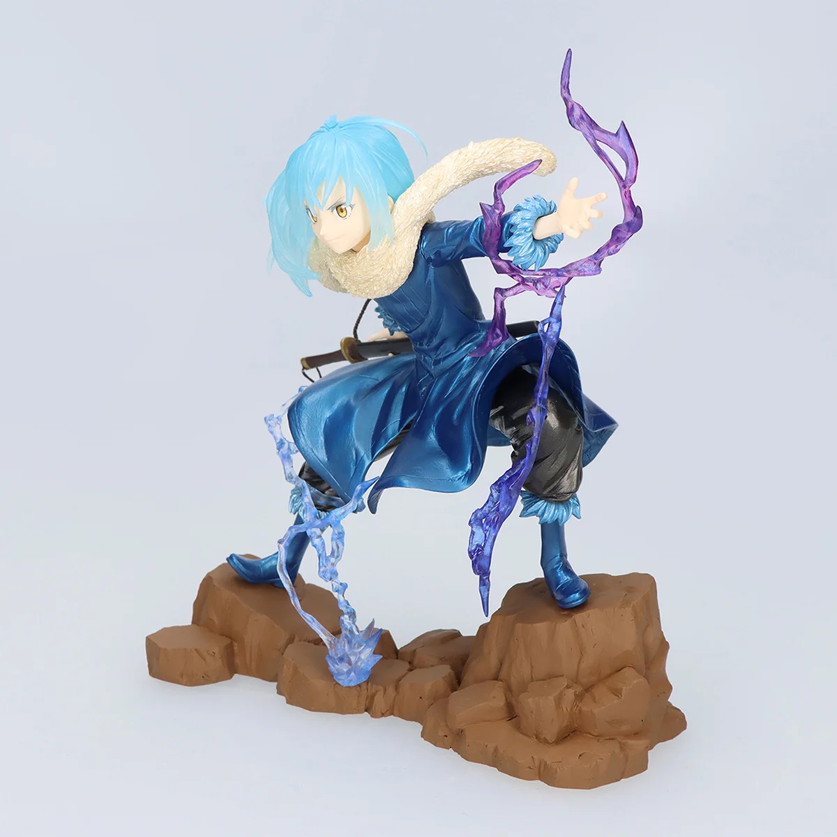 Tensei Shitara Slime Datta Ken - Rimuru Tempest - Espresto - Espresto est - Tempest Effect and Motions, Special Color ver. (Bandai Spirits) photo 5