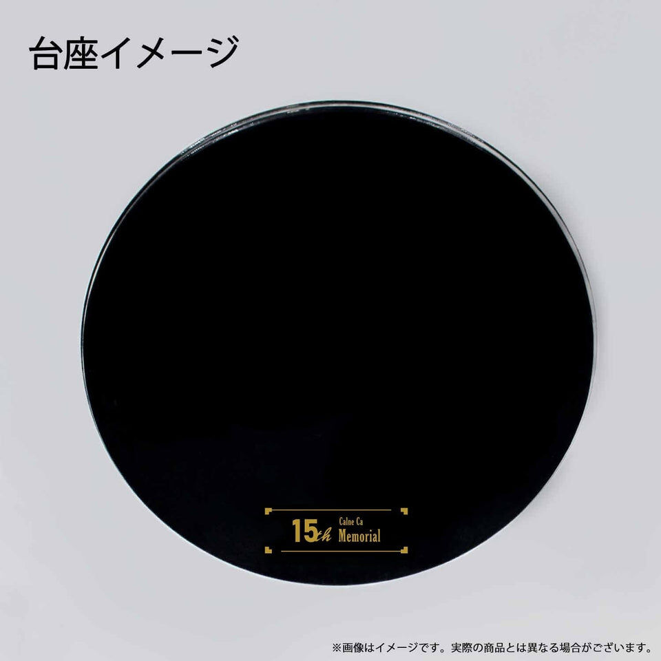 Vocaloid - Calne Ca - 15th Memorial (Union Creative International Ltd) photo 2