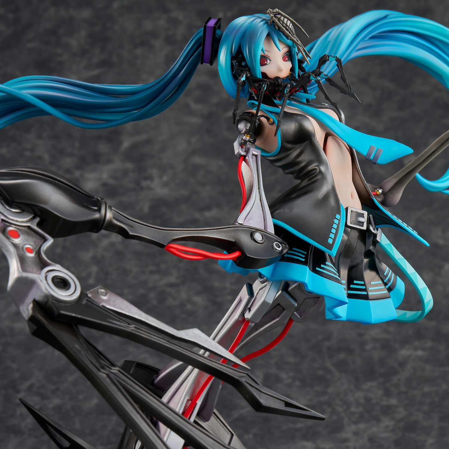 Vocaloid - Calne Ca - 15th Memorial (Union Creative International Ltd) photo 4