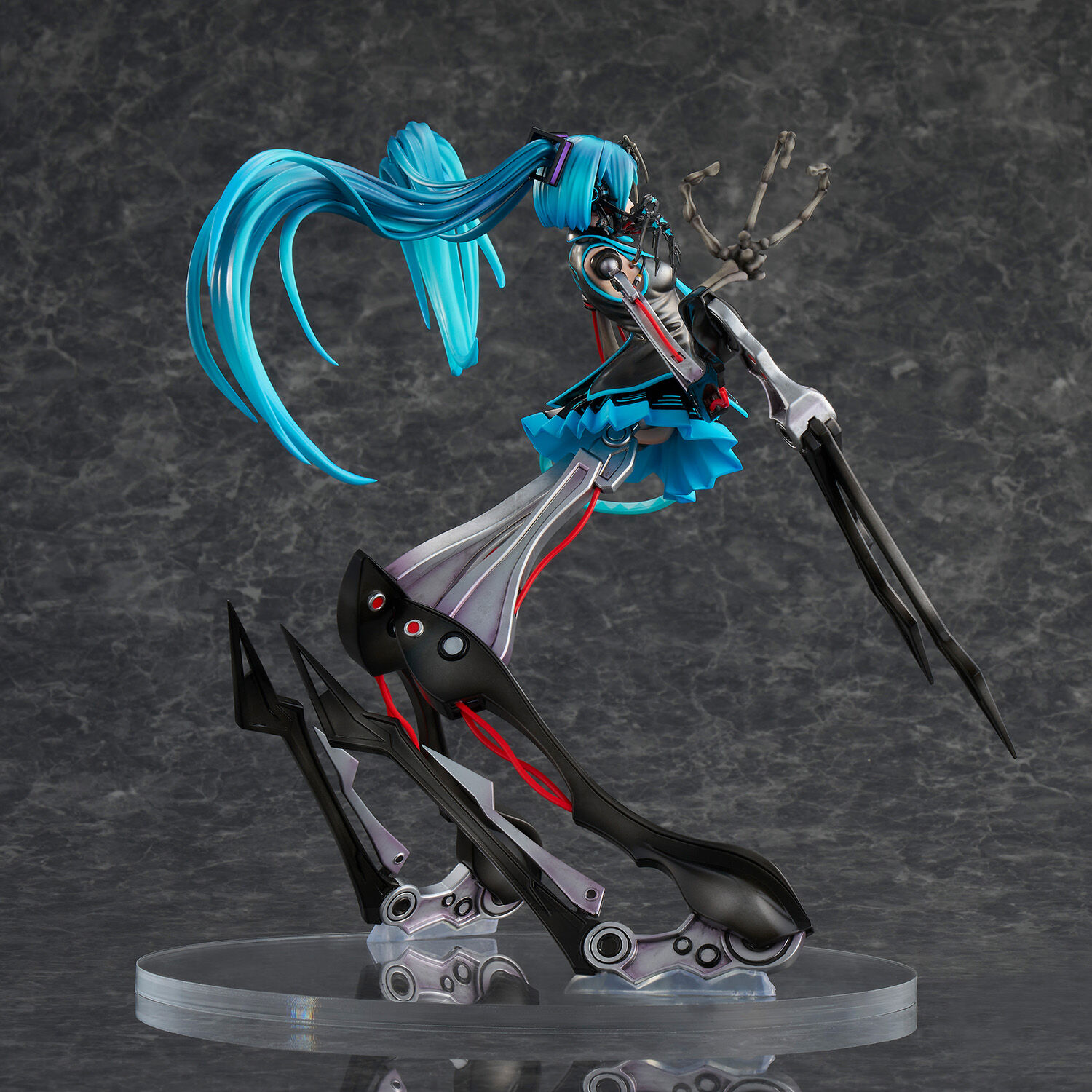 Vocaloid - Calne Ca - 15th Memorial (Union Creative International Ltd) photo 6