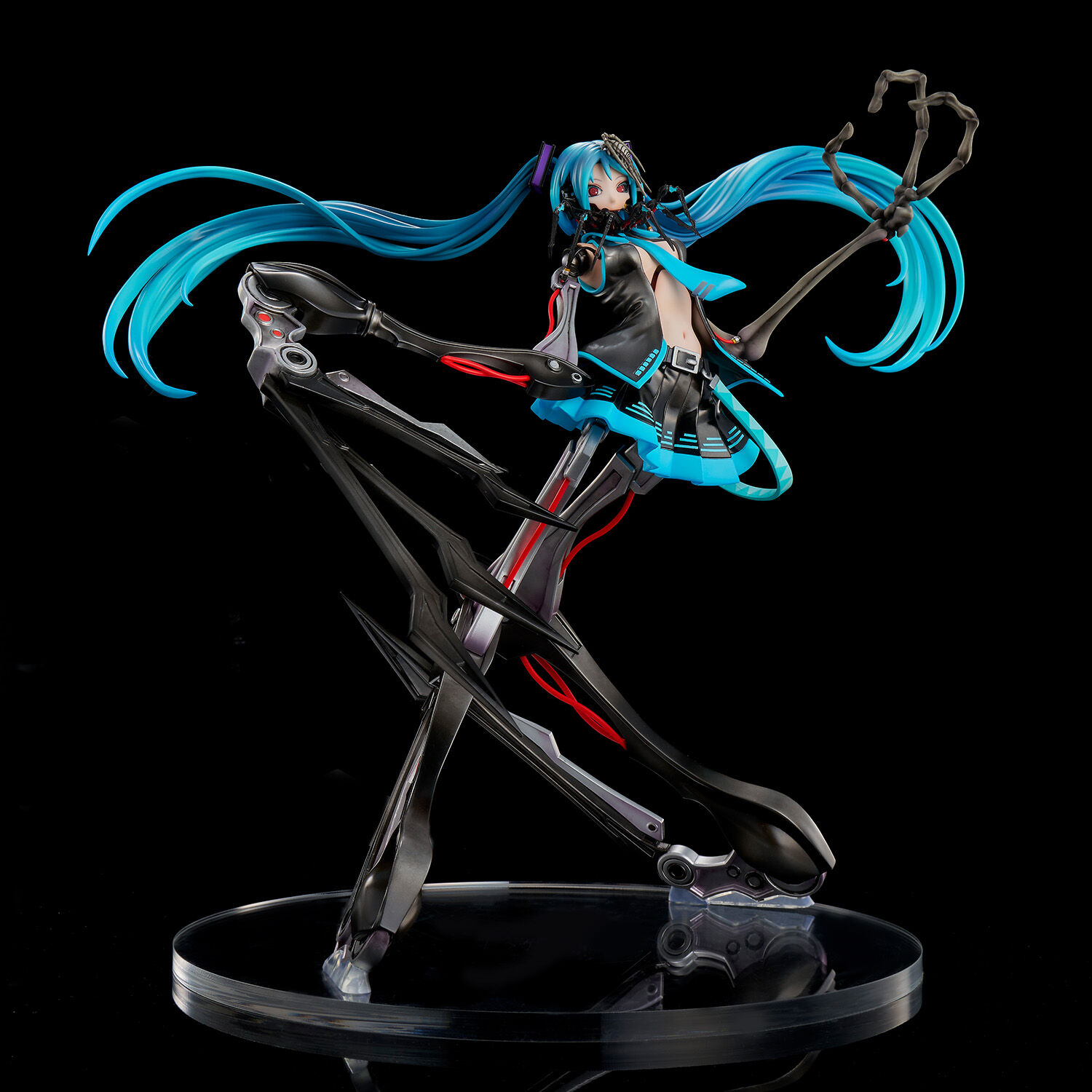 Vocaloid - Calne Ca - 15th Memorial (Union Creative International Ltd) photo 7