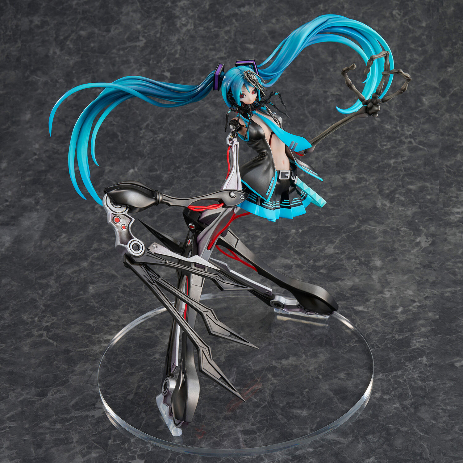 Vocaloid - Calne Ca - 15th Memorial (Union Creative International Ltd) photo 9