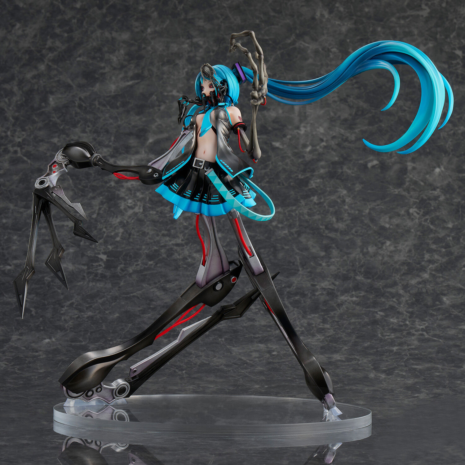 Vocaloid - Calne Ca - 15th Memorial (Union Creative International Ltd) photo 11