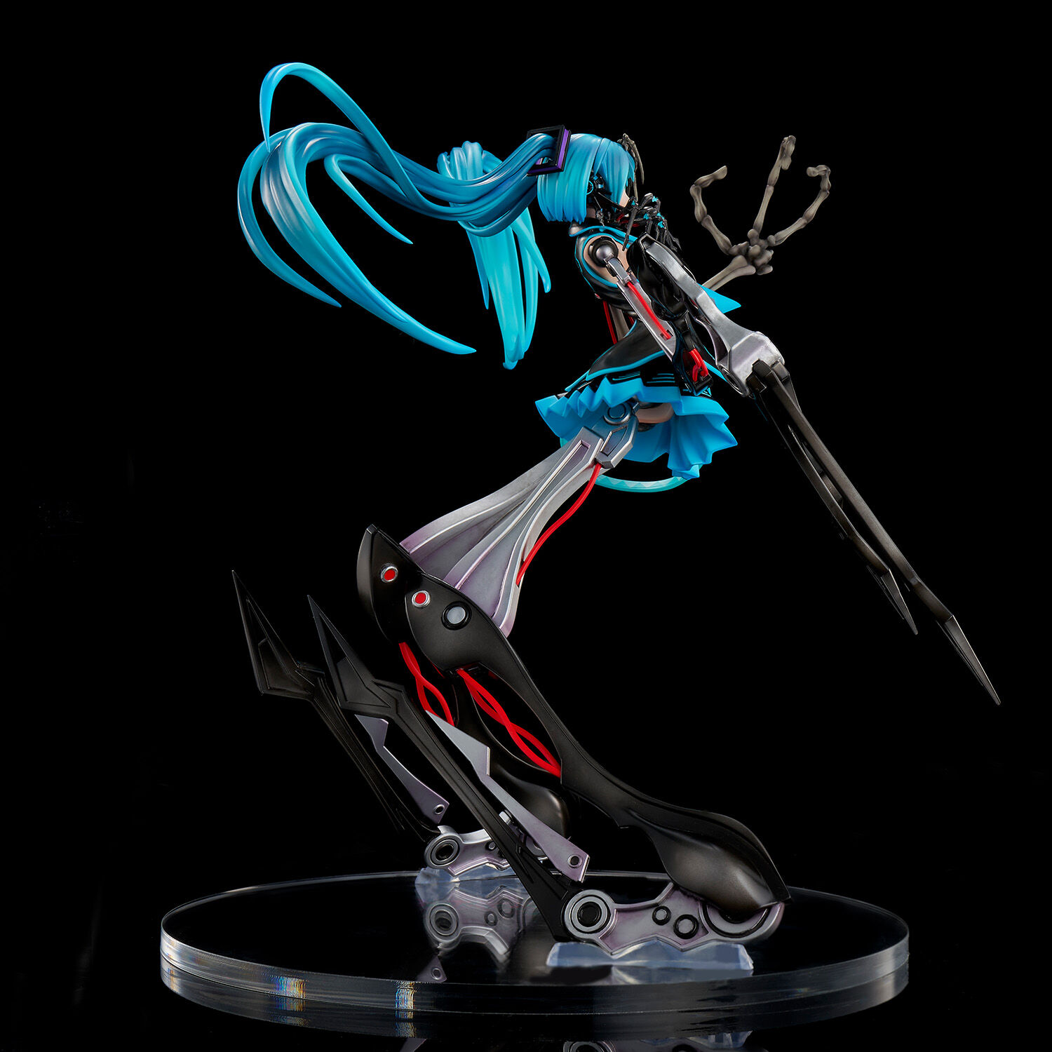 Vocaloid - Calne Ca - 15th Memorial (Union Creative International Ltd) photo 10