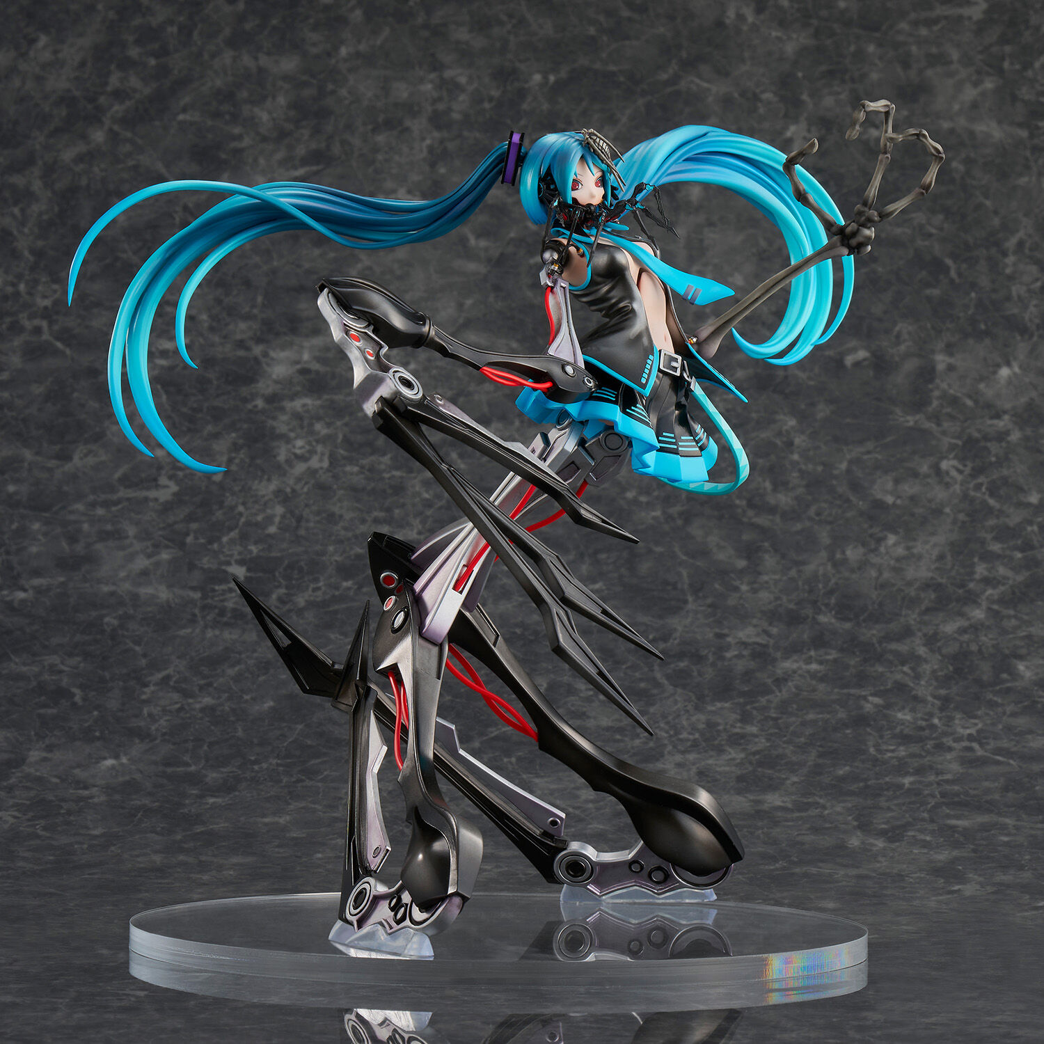 Vocaloid - Calne Ca - 15th Memorial (Union Creative International Ltd) photo 14