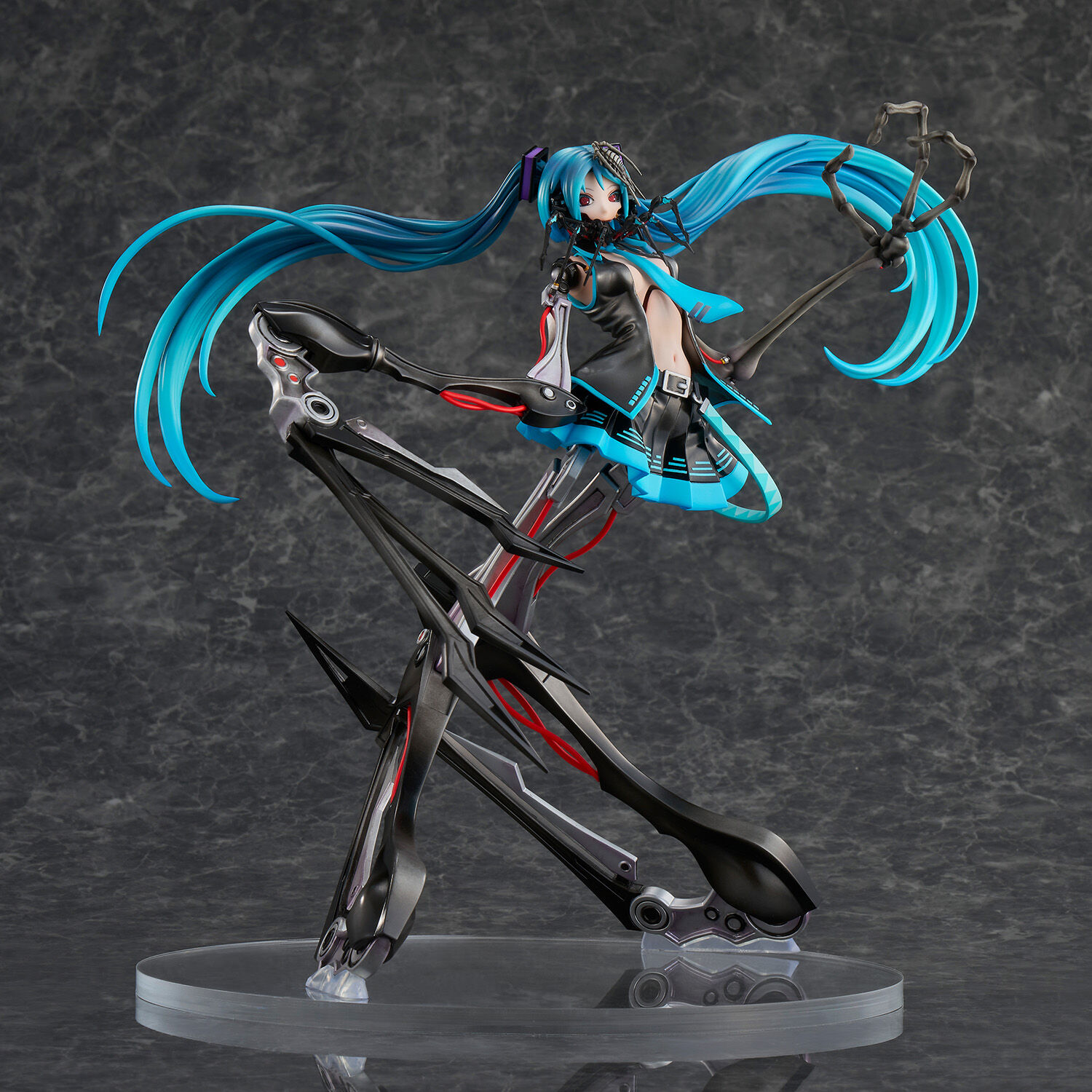 Vocaloid - Calne Ca - 15th Memorial (Union Creative International Ltd) photo 15