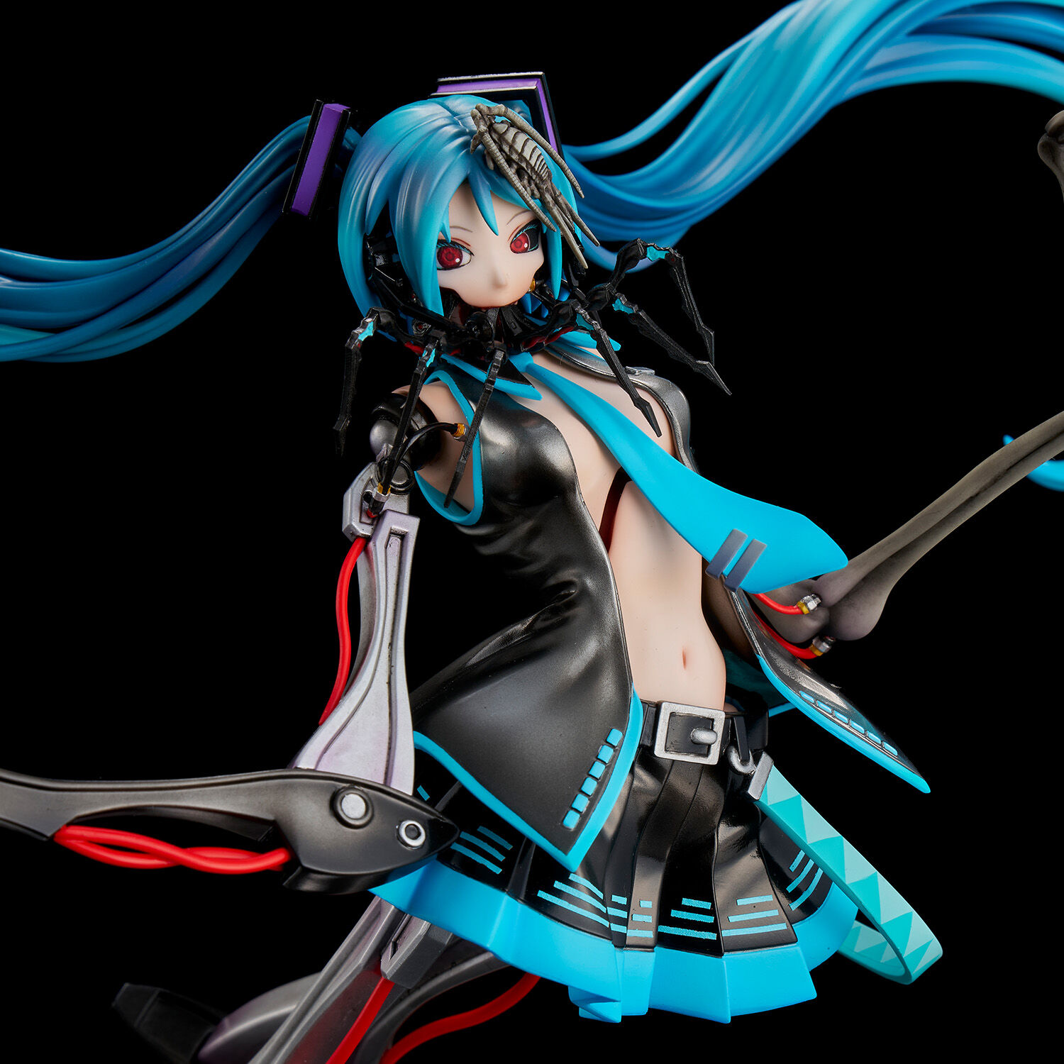 Vocaloid - Calne Ca - 15th Memorial (Union Creative International Ltd) photo 8