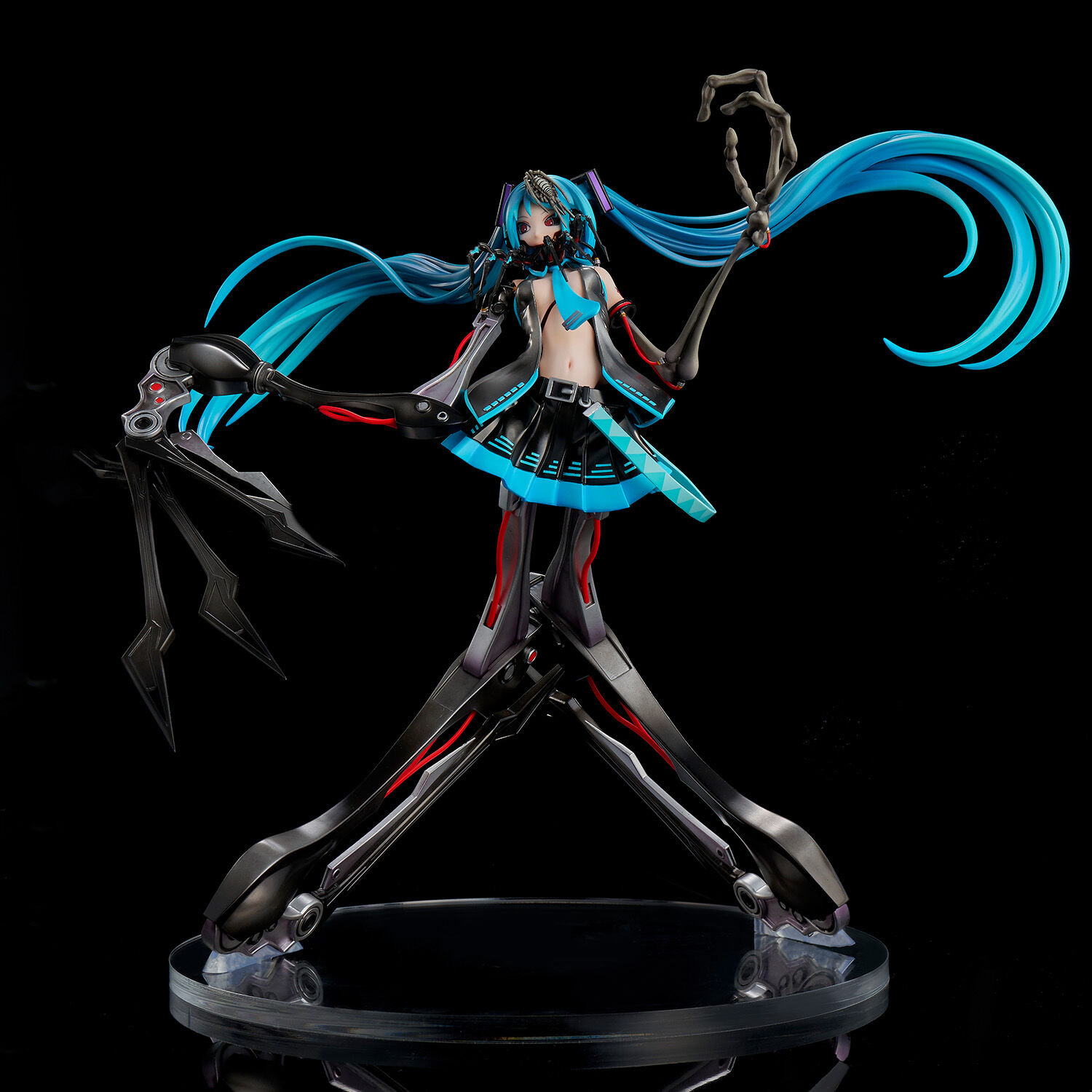 Vocaloid - Calne Ca - 15th Memorial (Union Creative International Ltd) photo 17
