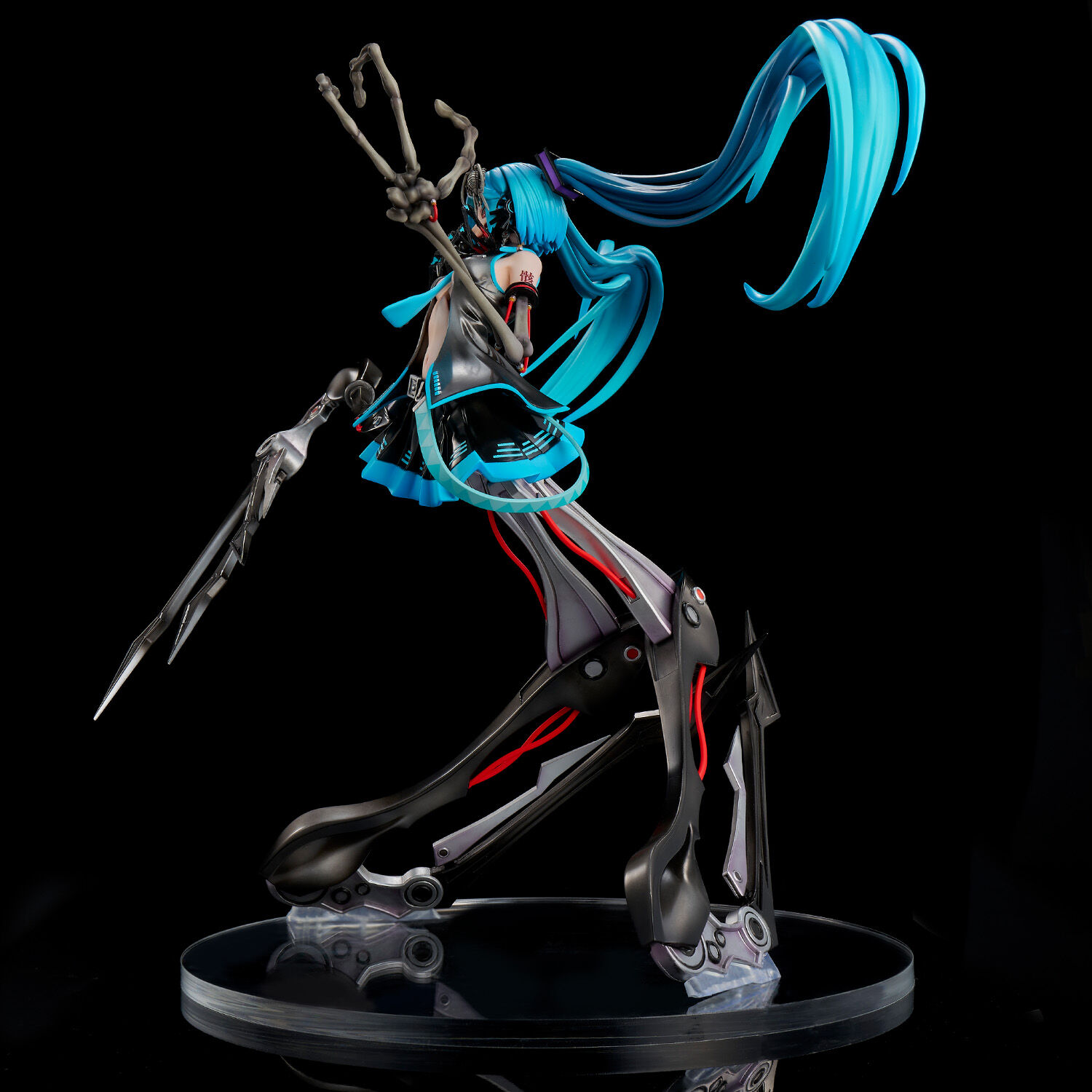 Vocaloid - Calne Ca - 15th Memorial (Union Creative International Ltd) photo 18