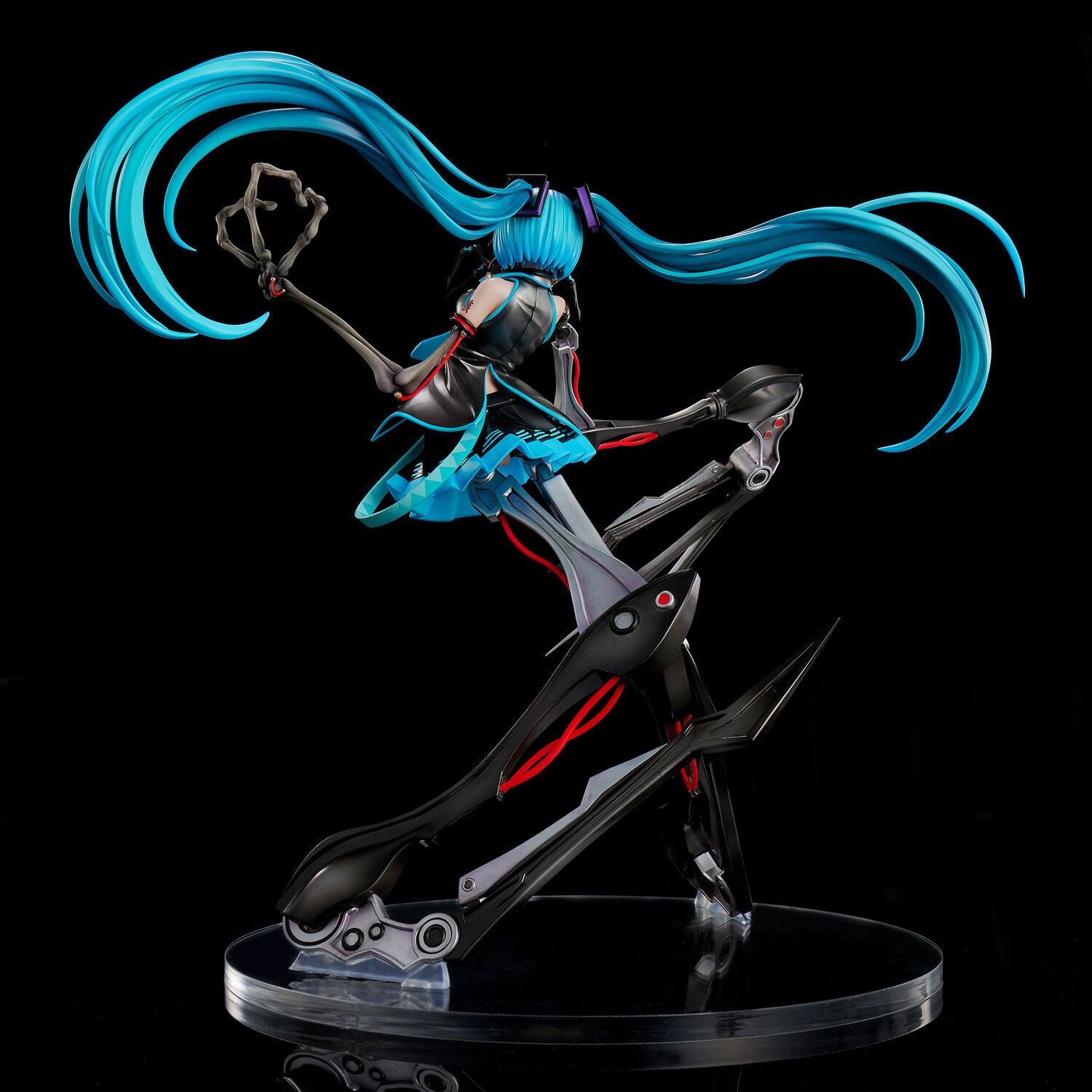 Vocaloid - Calne Ca - 15th Memorial (Union Creative International Ltd) photo 12