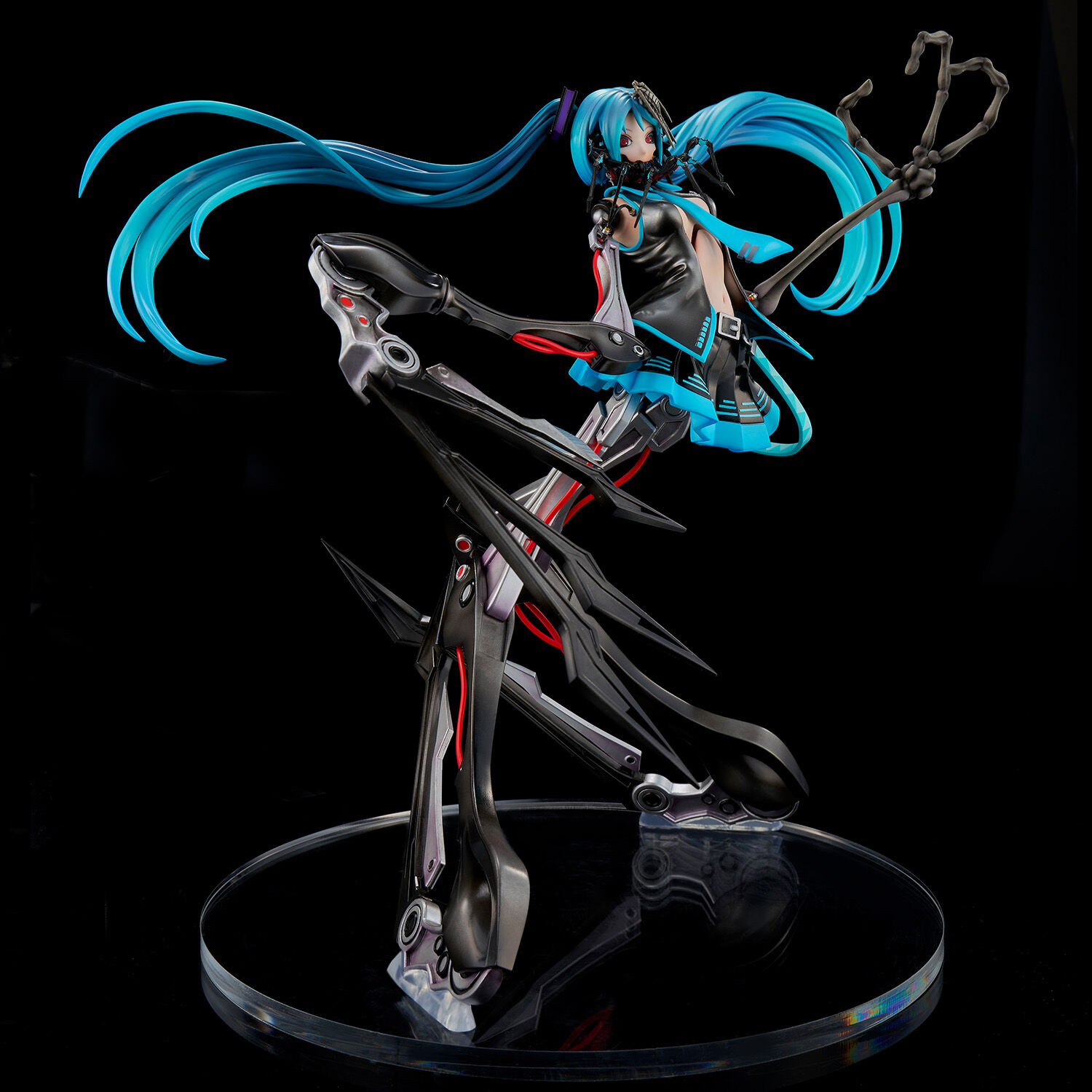 Vocaloid - Calne Ca - 15th Memorial (Union Creative International Ltd) photo 19