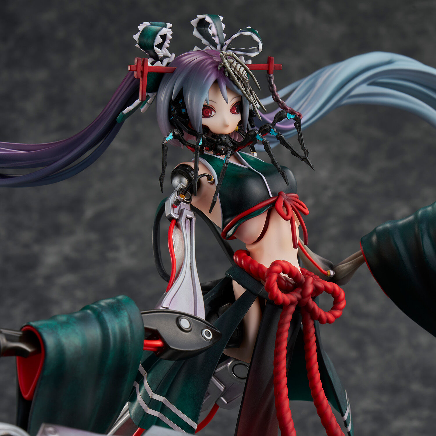 Vocaloid - Calne Ca - Japanese Style 15th Memorial Costume (Union Creative International Ltd)