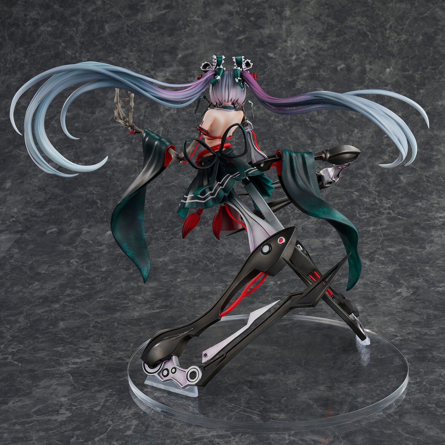 Vocaloid - Calne Ca - Japanese Style 15th Memorial Costume (Union Creative International Ltd) photo 5