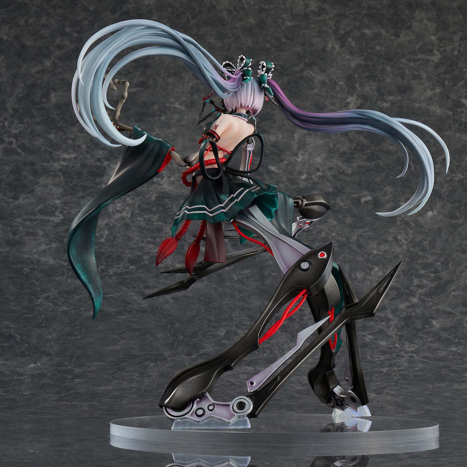 Vocaloid - Calne Ca - Japanese Style 15th Memorial Costume (Union Creative International Ltd) photo 7