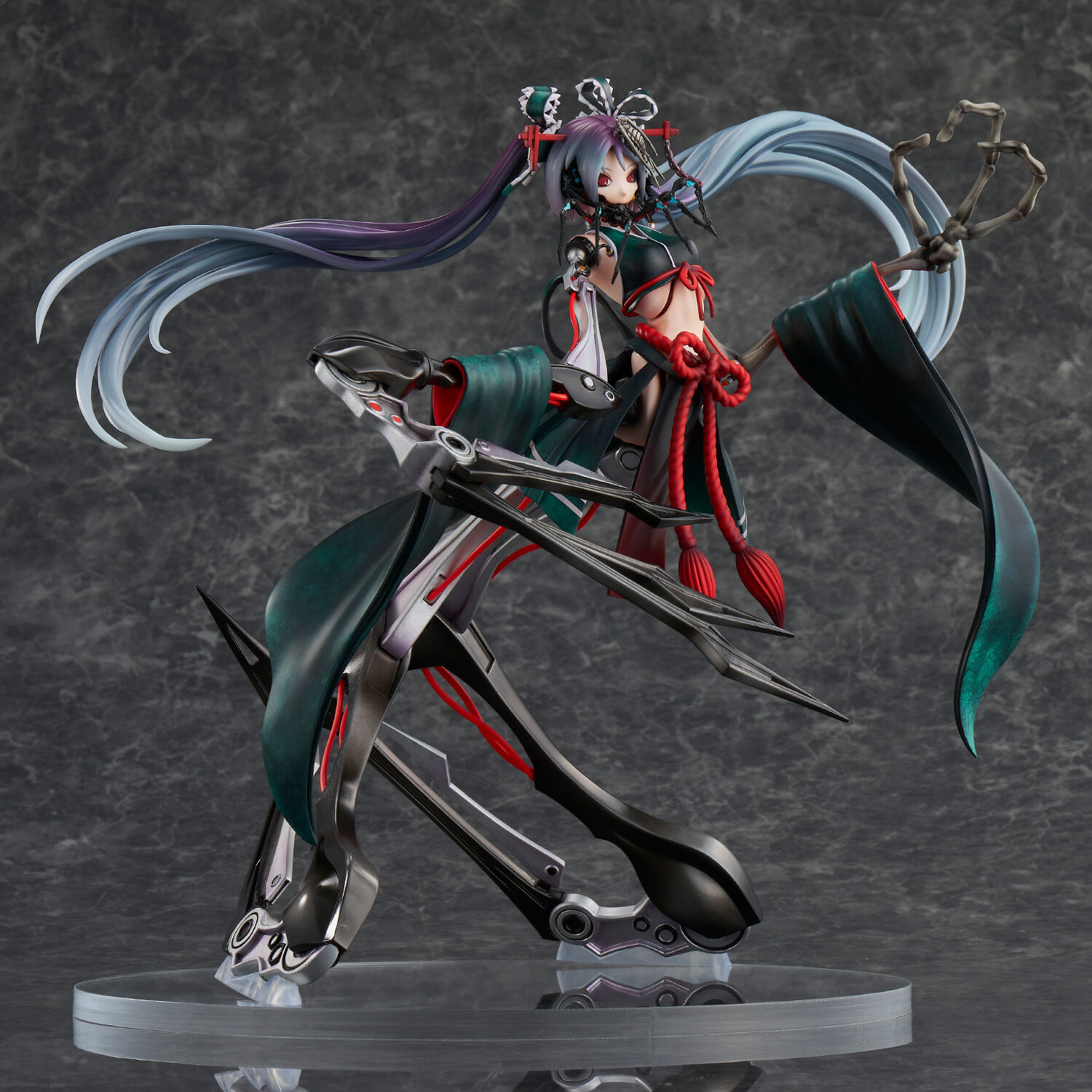 Vocaloid - Calne Ca - Japanese Style 15th Memorial Costume (Union Creative International Ltd) photo 8