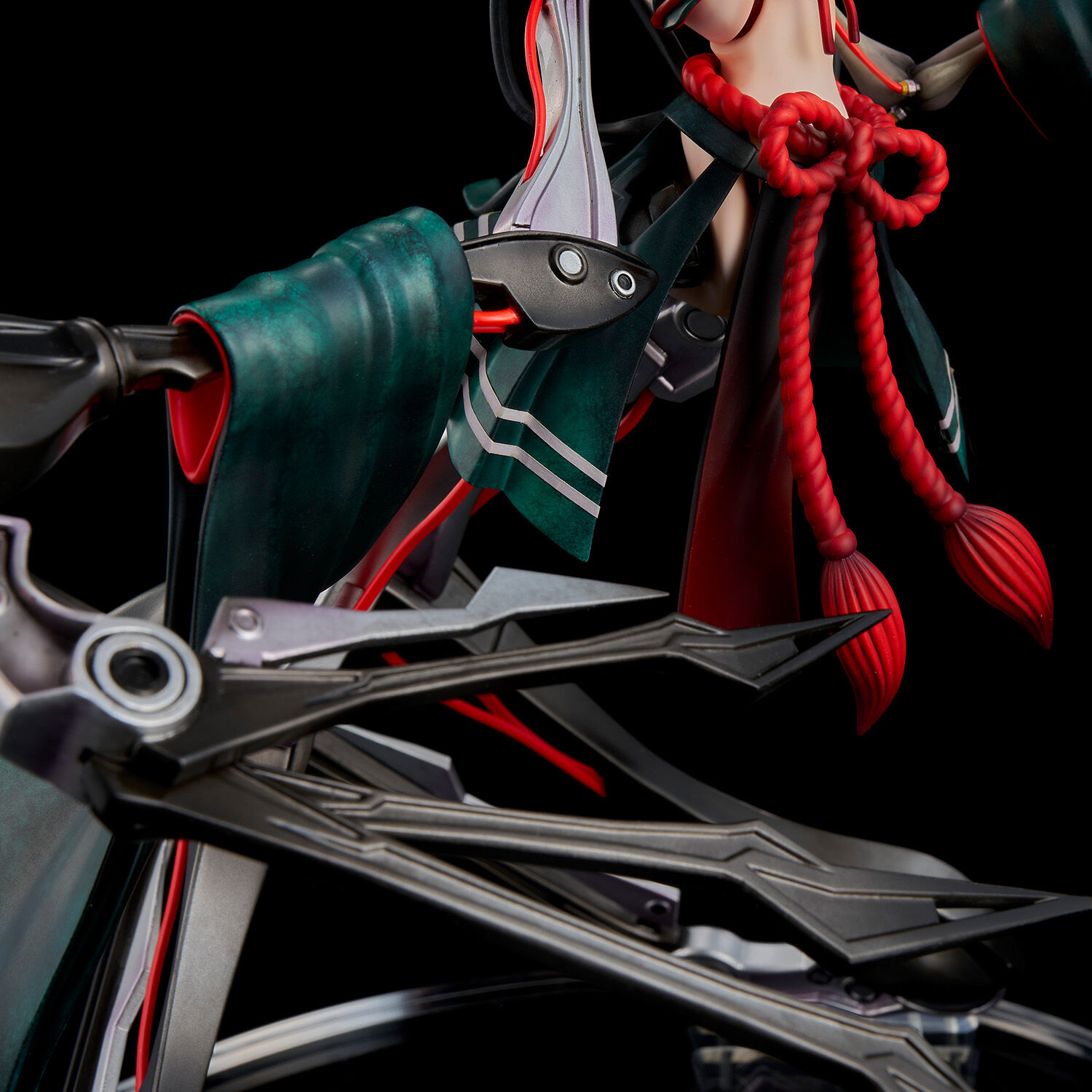 Vocaloid - Calne Ca - Japanese Style 15th Memorial Costume (Union Creative International Ltd) photo 10