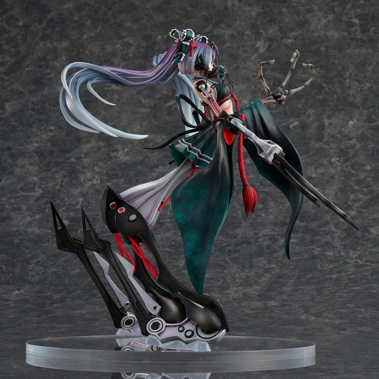 Vocaloid - Calne Ca - Japanese Style 15th Memorial Costume (Union Creative International Ltd) photo 17