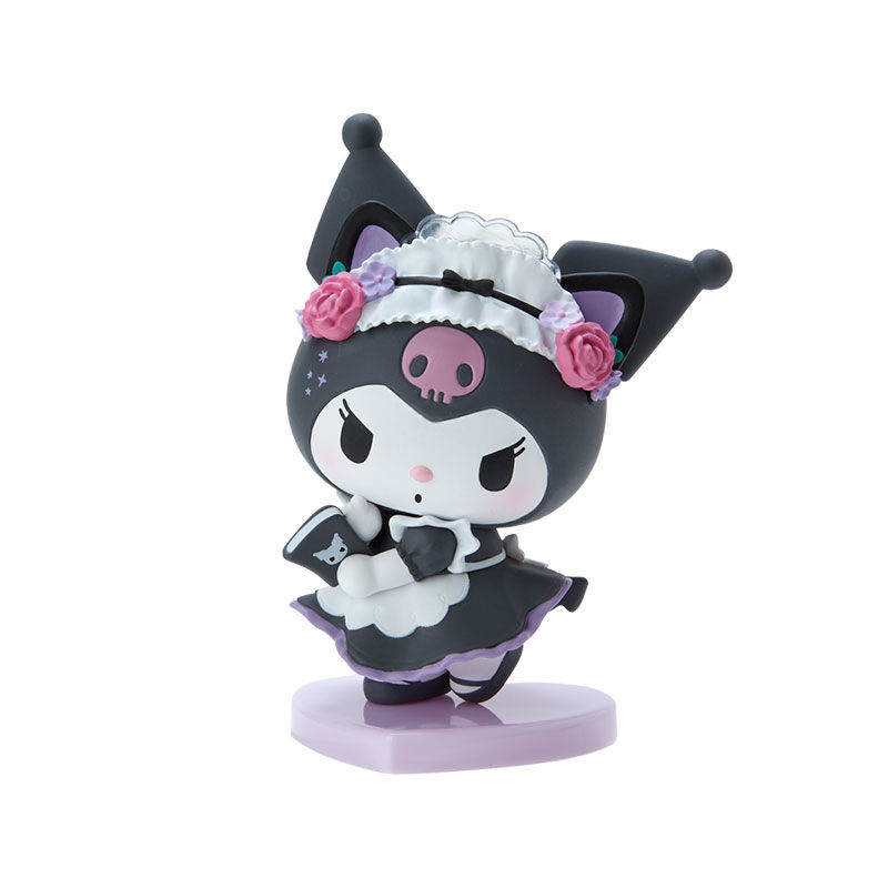 Kuromi (Sanrio) photo 2