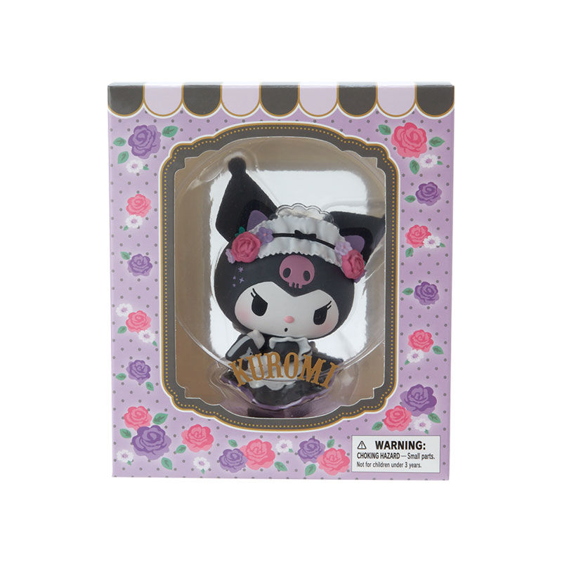 Kuromi (Sanrio) photo 4