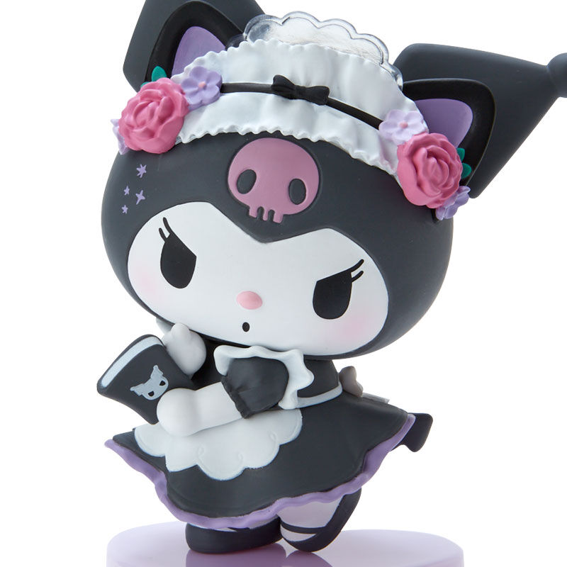 Kuromi (Sanrio) photo 6