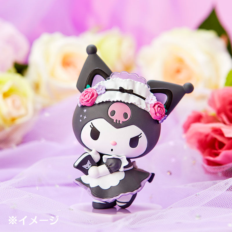 Kuromi (Sanrio) photo 7