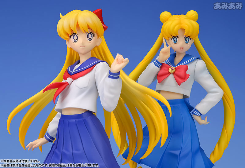 Bishoujo Senshi Sailor Moon - Tsukino Usagi - Sekai Seifuku Sakusen - 1/10 (MegaHouse) photo 10