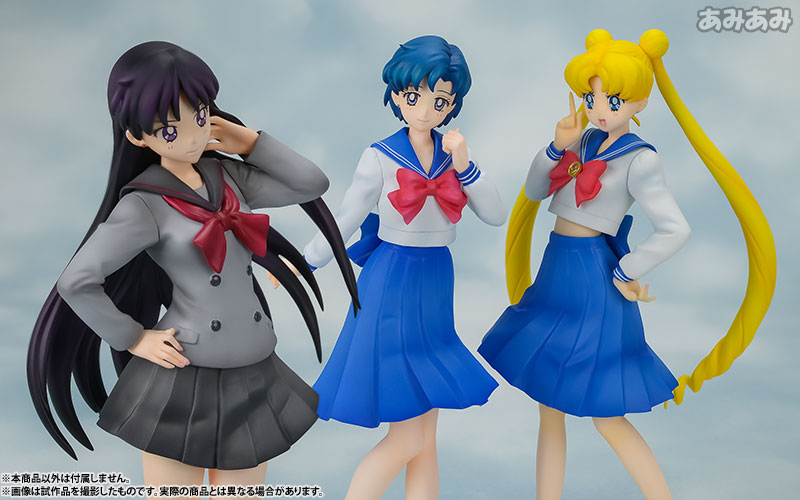 Bishoujo Senshi Sailor Moon - Tsukino Usagi - Sekai Seifuku Sakusen - 1/10 (MegaHouse) photo 14
