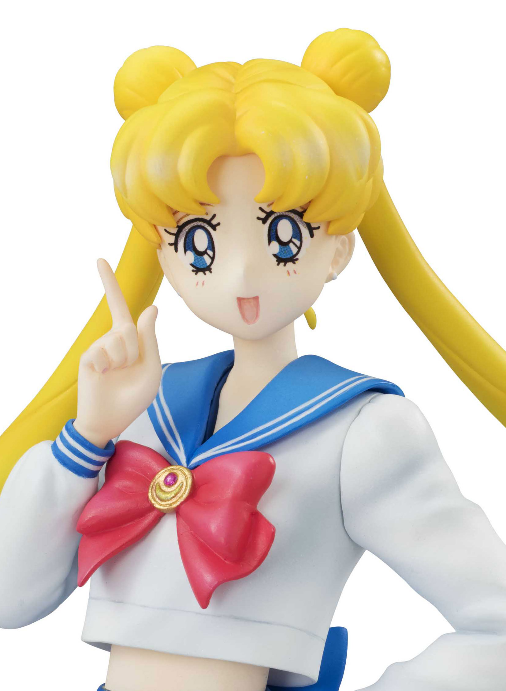 Bishoujo Senshi Sailor Moon - Tsukino Usagi - Sekai Seifuku Sakusen - 1/10 (MegaHouse) photo 18