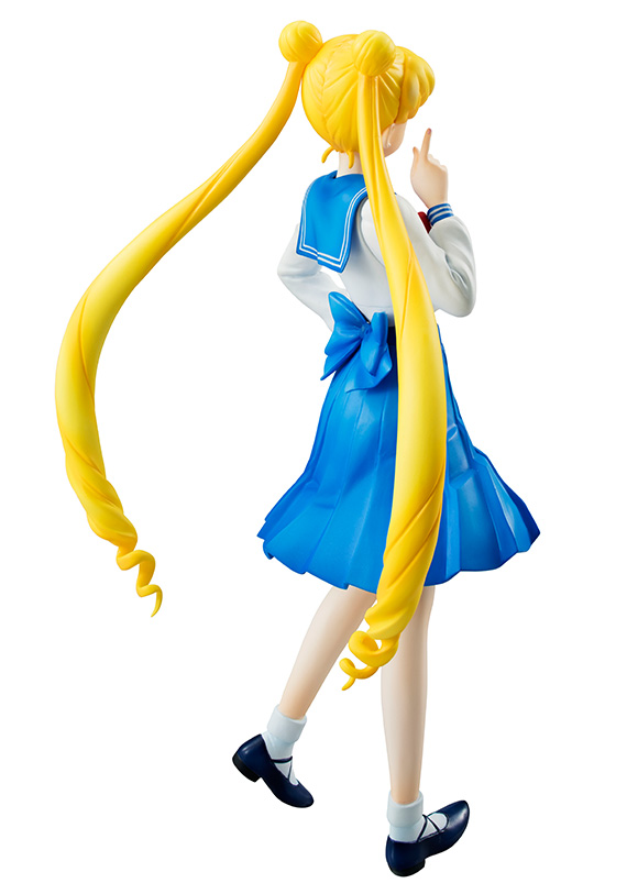 Bishoujo Senshi Sailor Moon - Tsukino Usagi - Sekai Seifuku Sakusen - 1/10 (MegaHouse) photo 19