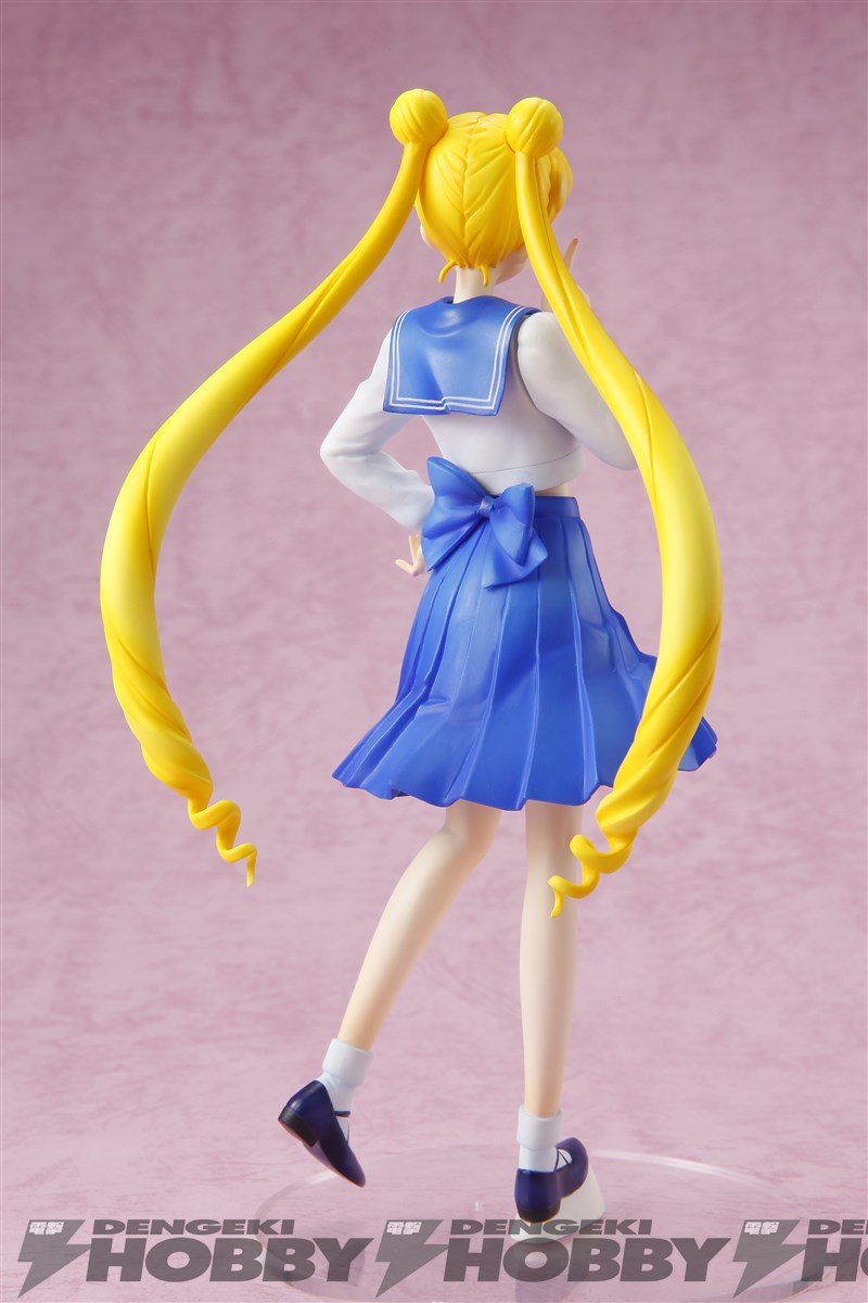 Bishoujo Senshi Sailor Moon - Tsukino Usagi - Sekai Seifuku Sakusen - 1/10 (MegaHouse) photo 21