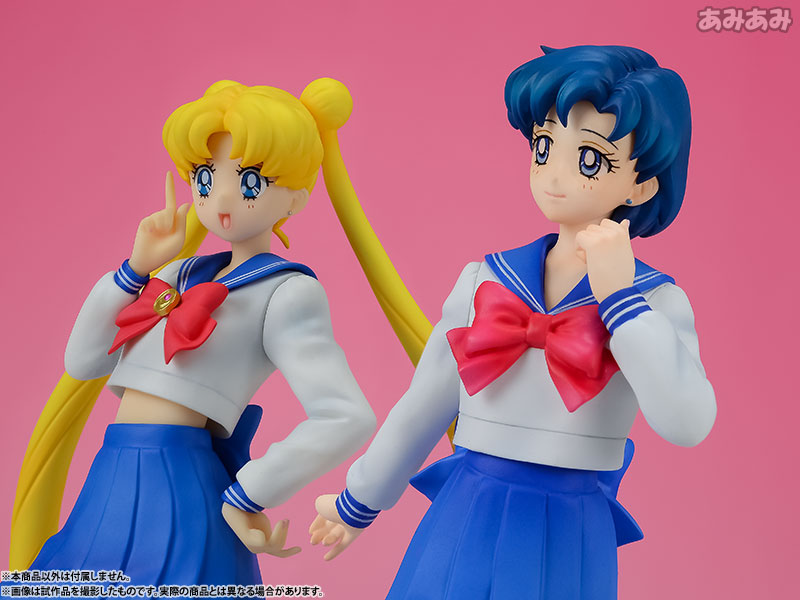 Bishoujo Senshi Sailor Moon - Tsukino Usagi - Sekai Seifuku Sakusen - 1/10 (MegaHouse) photo 22