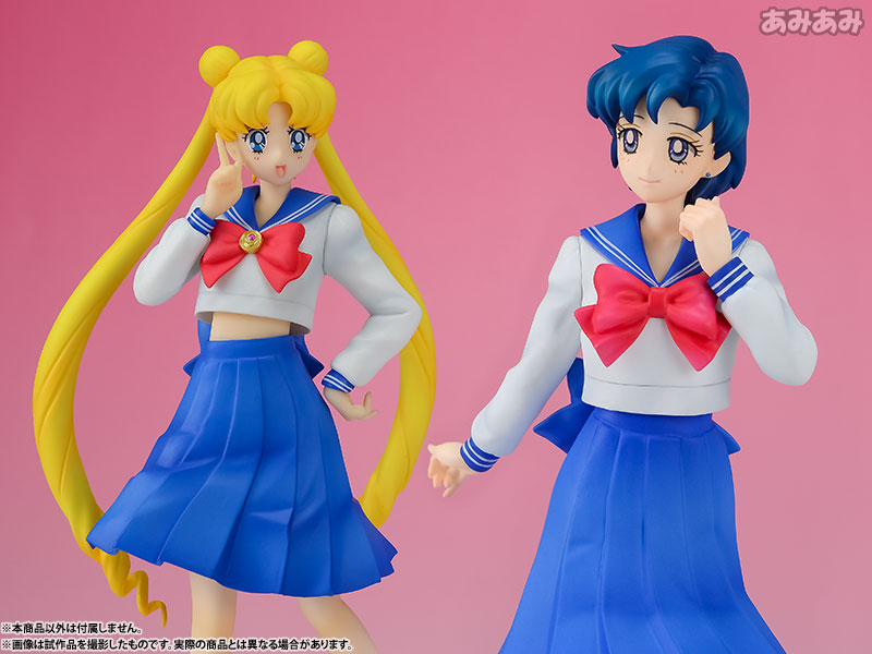 Bishoujo Senshi Sailor Moon - Tsukino Usagi - Sekai Seifuku Sakusen - 1/10 (MegaHouse) photo 24