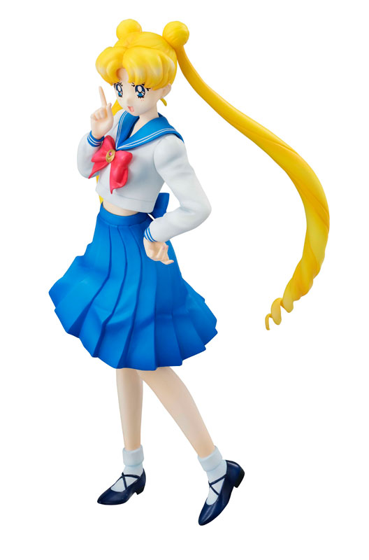 Bishoujo Senshi Sailor Moon - Tsukino Usagi - Sekai Seifuku Sakusen - 1/10 (MegaHouse) photo 25
