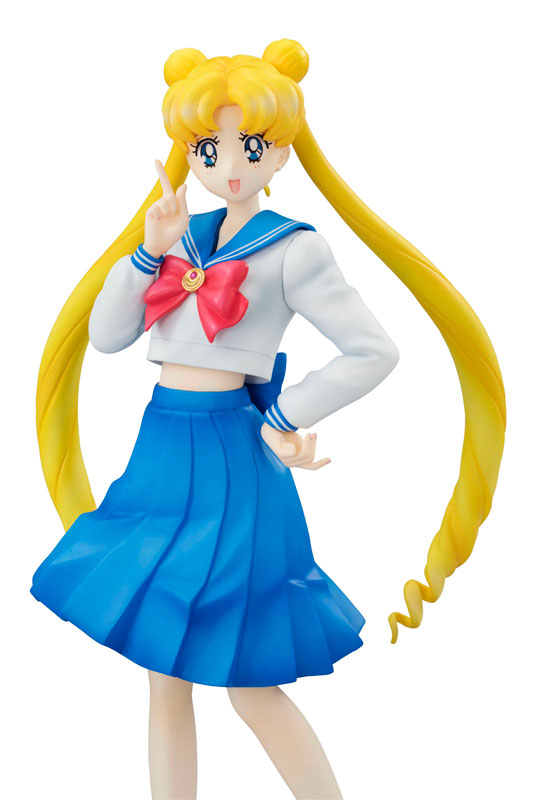 Bishoujo Senshi Sailor Moon - Tsukino Usagi - Sekai Seifuku Sakusen - 1/10 (MegaHouse) photo 26