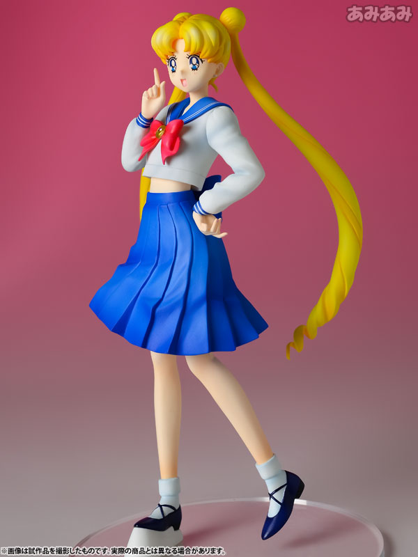 Bishoujo Senshi Sailor Moon - Tsukino Usagi - Sekai Seifuku Sakusen - 1/10 (MegaHouse) photo 27