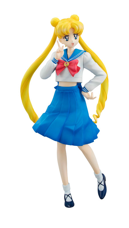 Bishoujo Senshi Sailor Moon - Tsukino Usagi - Sekai Seifuku Sakusen - 1/10 (MegaHouse) photo 28