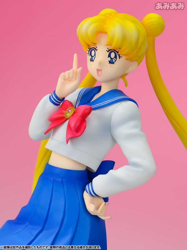 Bishoujo Senshi Sailor Moon - Tsukino Usagi - Sekai Seifuku Sakusen - 1/10 (MegaHouse) photo 31