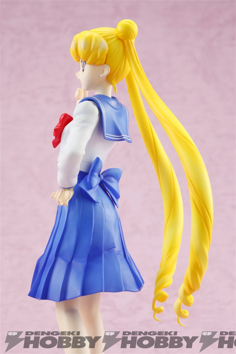 Bishoujo Senshi Sailor Moon - Tsukino Usagi - Sekai Seifuku Sakusen - 1/10 (MegaHouse) photo 32