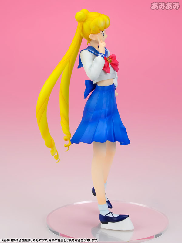 Bishoujo Senshi Sailor Moon - Tsukino Usagi - Sekai Seifuku Sakusen - 1/10 (MegaHouse) photo 34