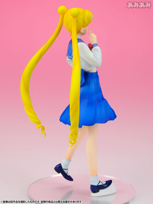 Bishoujo Senshi Sailor Moon - Tsukino Usagi - Sekai Seifuku Sakusen - 1/10 (MegaHouse) photo 35