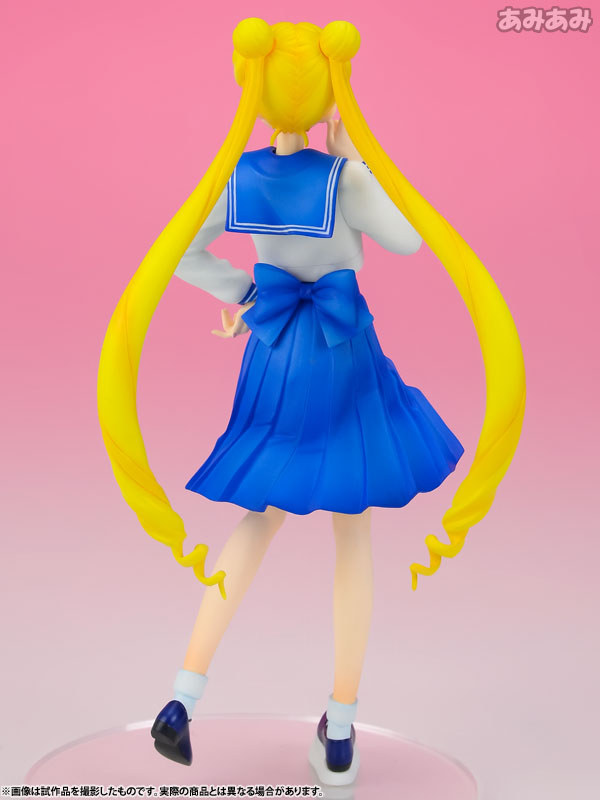 Bishoujo Senshi Sailor Moon - Tsukino Usagi - Sekai Seifuku Sakusen - 1/10 (MegaHouse) photo 36