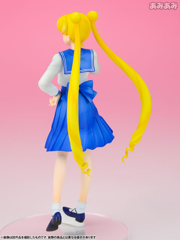 Bishoujo Senshi Sailor Moon - Tsukino Usagi - Sekai Seifuku Sakusen - 1/10 (MegaHouse) photo 37
