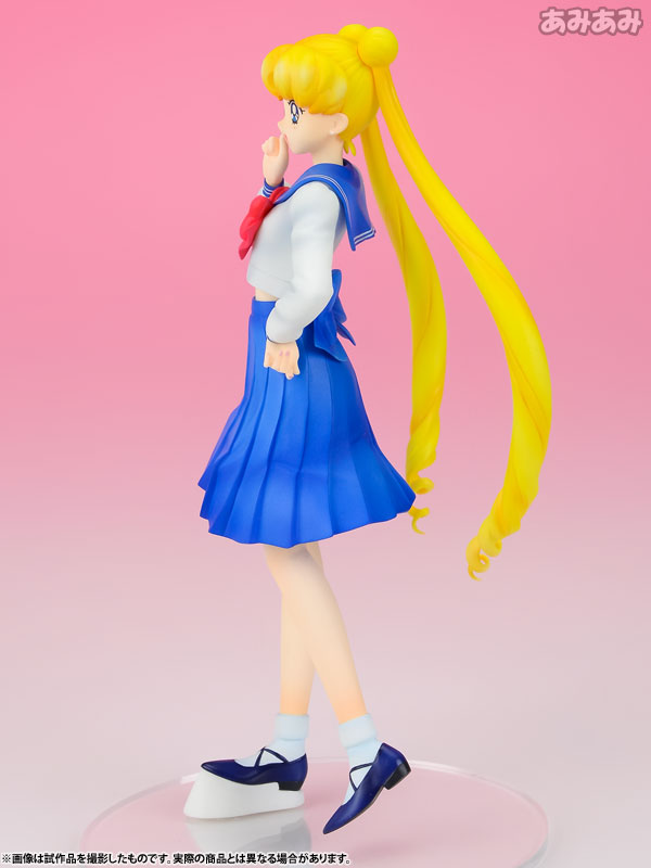 Bishoujo Senshi Sailor Moon - Tsukino Usagi - Sekai Seifuku Sakusen - 1/10 (MegaHouse) photo 38