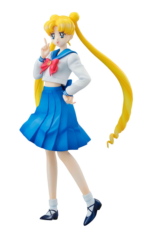 Bishoujo Senshi Sailor Moon - Tsukino Usagi - Sekai Seifuku Sakusen - 1/10 (MegaHouse) photo 39