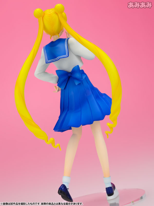 Bishoujo Senshi Sailor Moon - Tsukino Usagi - Sekai Seifuku Sakusen - 1/10 (MegaHouse) photo 41