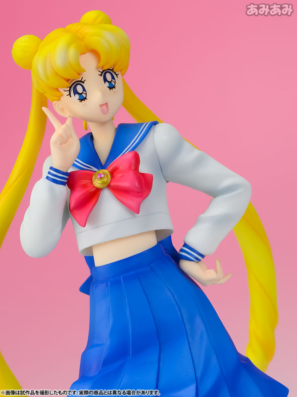 Bishoujo Senshi Sailor Moon - Tsukino Usagi - Sekai Seifuku Sakusen - 1/10 (MegaHouse) photo 42
