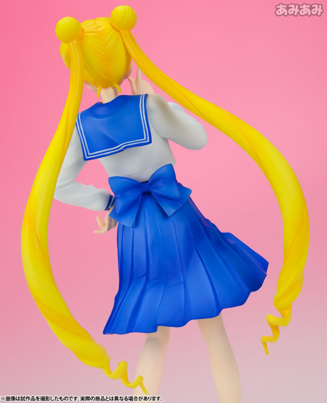 Bishoujo Senshi Sailor Moon - Tsukino Usagi - Sekai Seifuku Sakusen - 1/10 (MegaHouse) photo 43